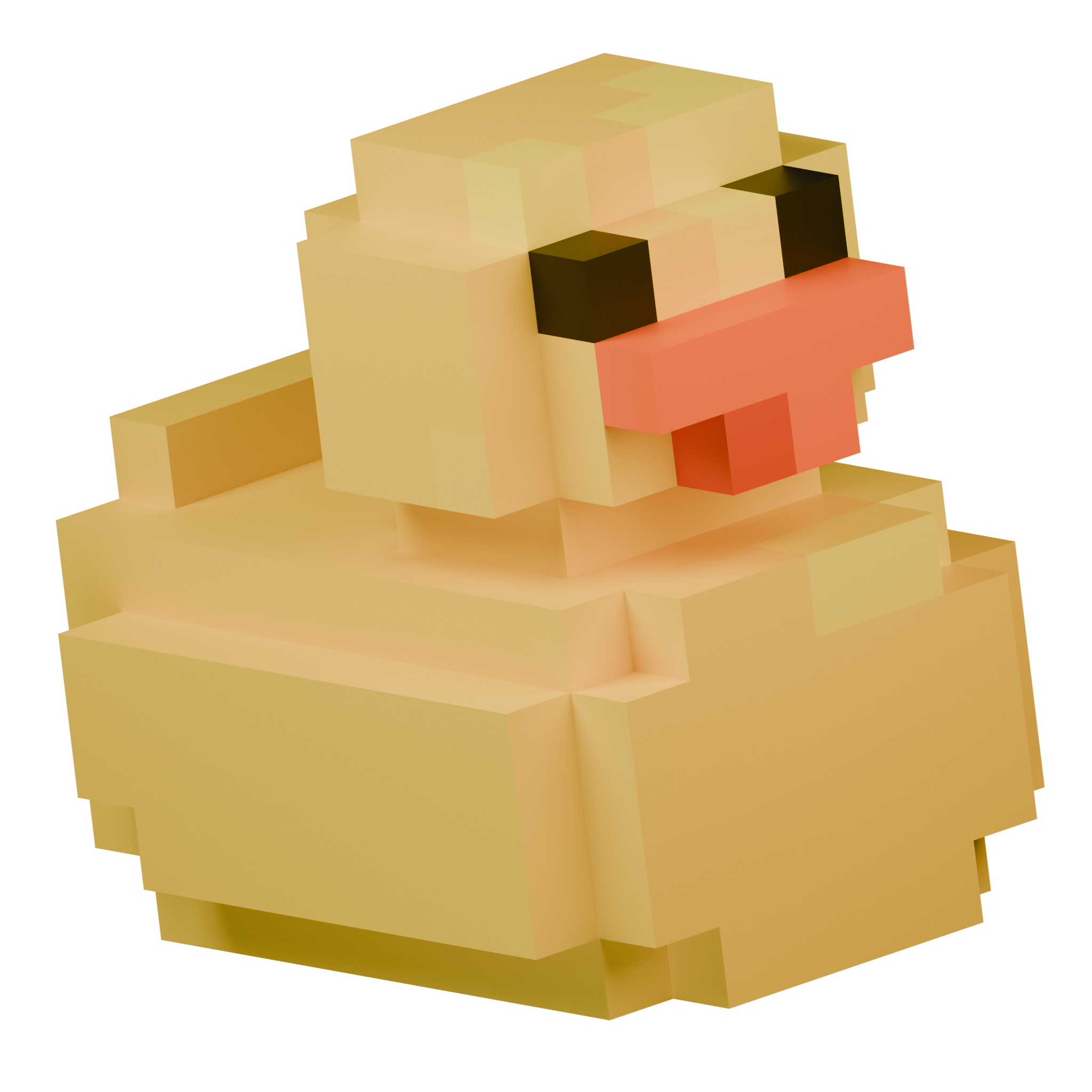 duck